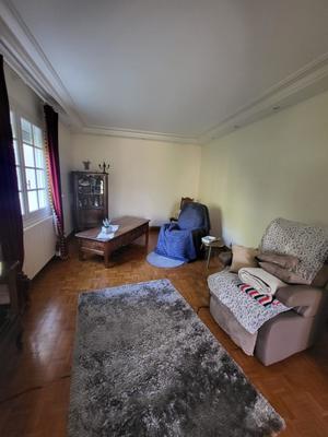 Maison - 160 m² - 7 pièces