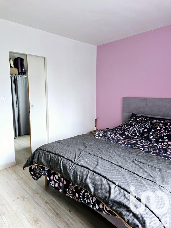 Maison - 157 m² - 6 pièces