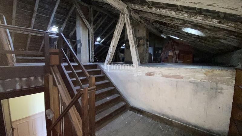 Appartement - 86 m² - 5 pièces