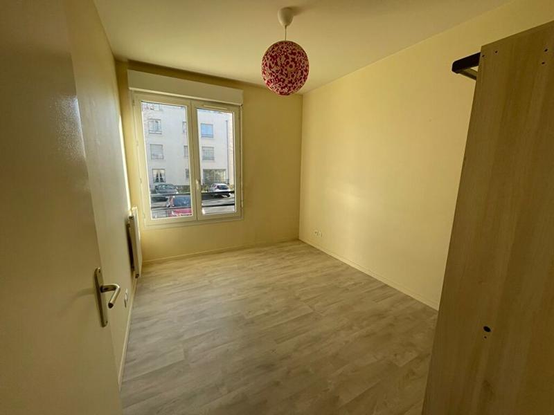 Appartement - 33 m² - 2 pièces