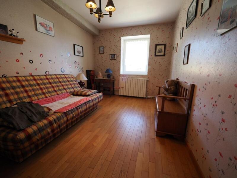 Maison - 170 m² - 6 pièces