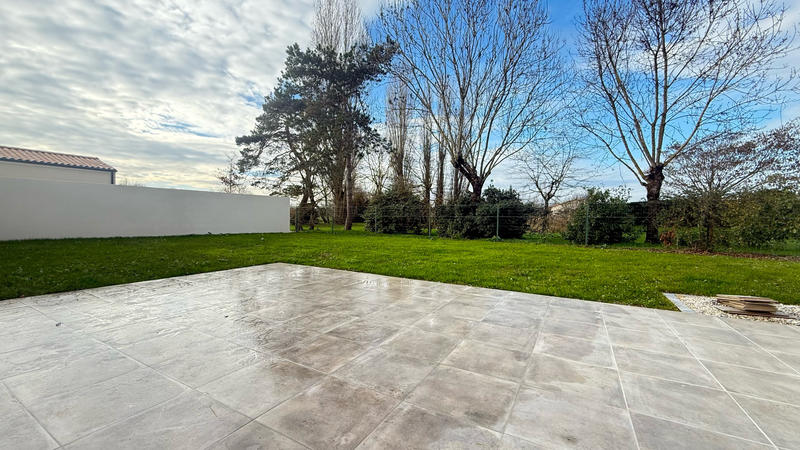 Maison - 136 m² - 6 pièces