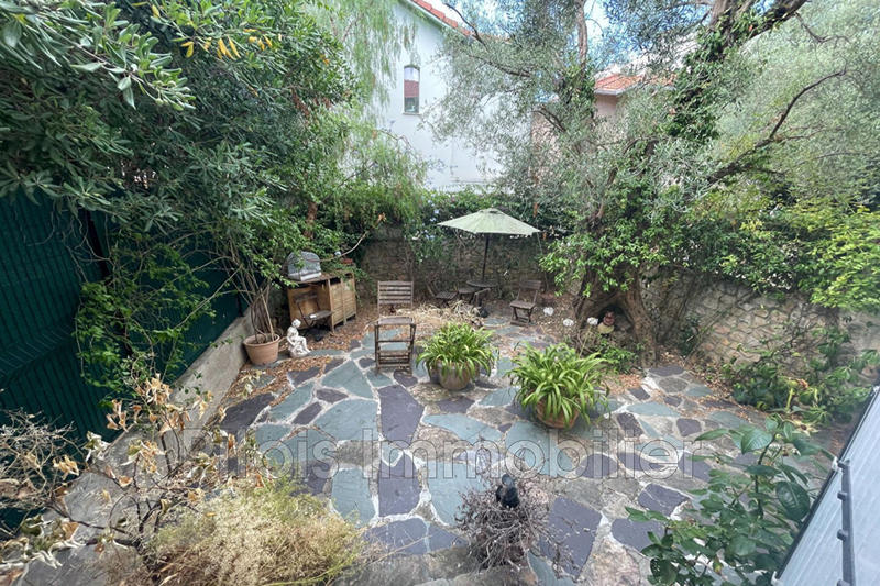 Maison - 60 m² - 3 pièces