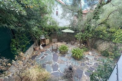 Maison - 60 m² - 3 pièces