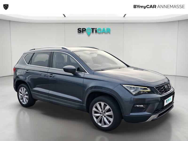 Seat Ateca 1.4 EcoTSI 150 ch Act Start/Stop Style