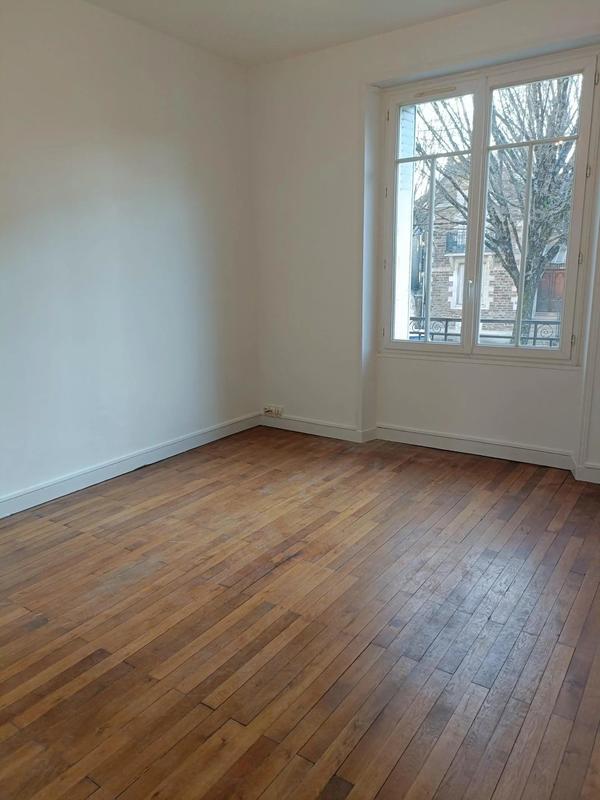 Appartement - 55 m² - 2 pièces