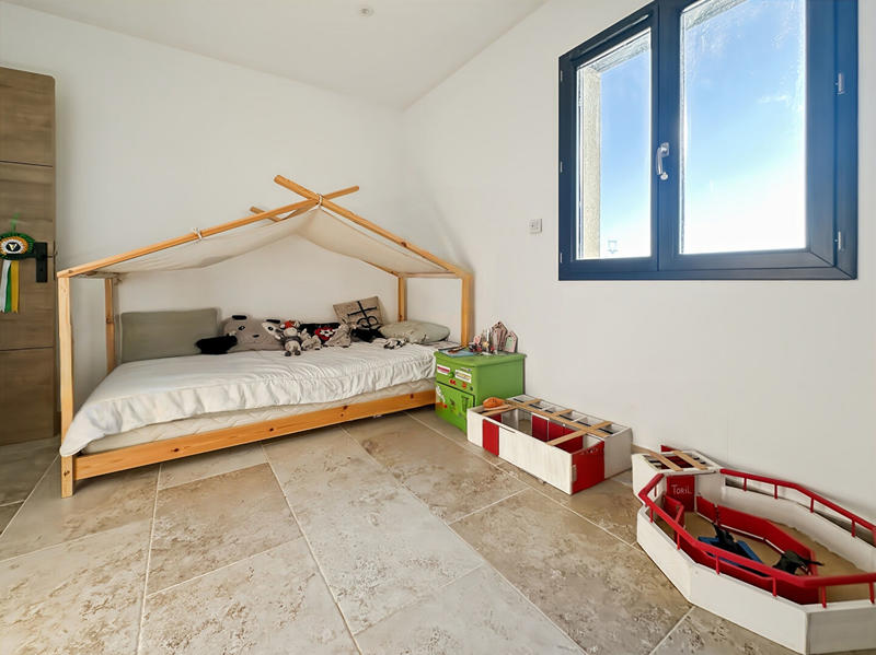 Maison - 162 m² - 7 pièces