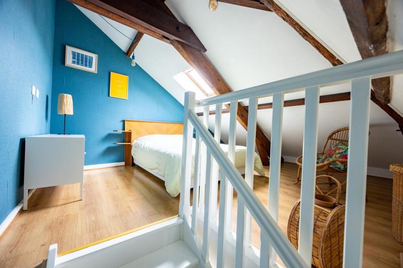 Appartement - 78 m² - 3 pièces