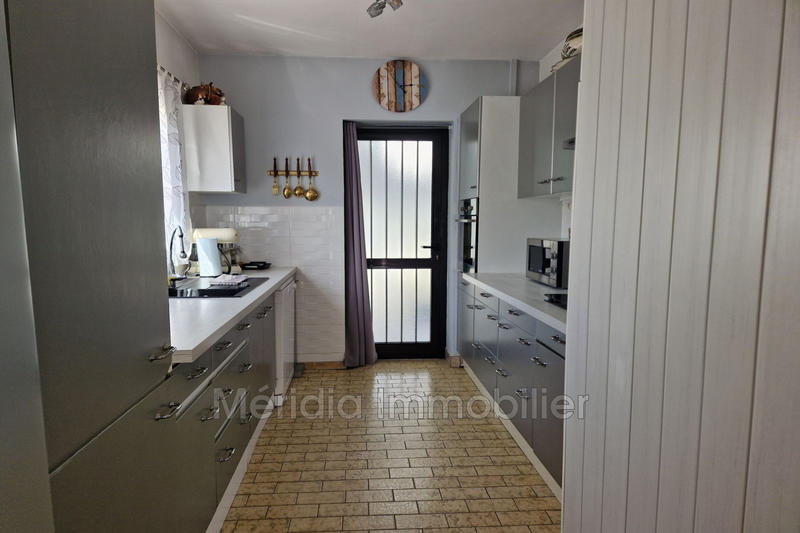 Viager - Villa - 87 m² - 4 pièces