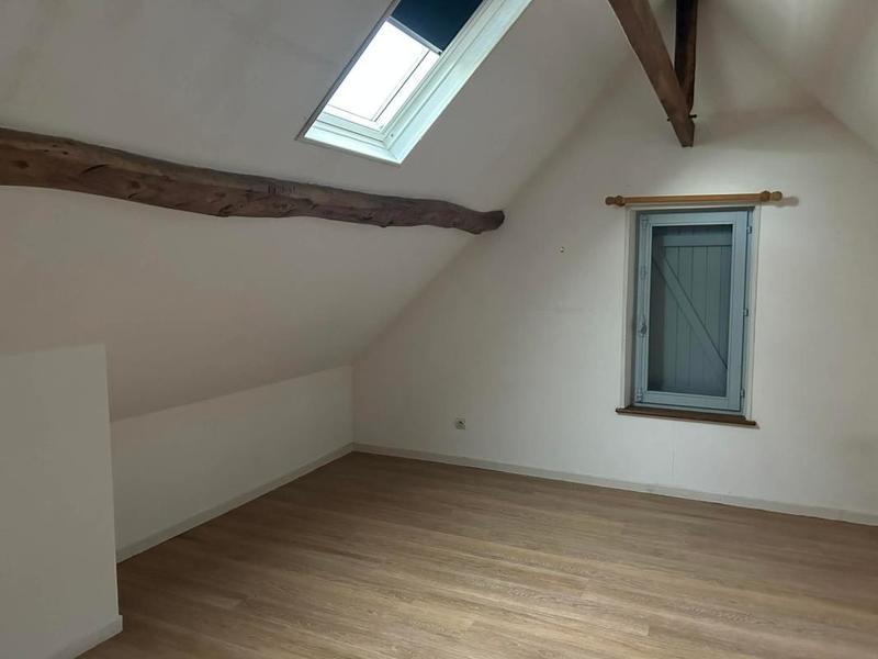 Maison - 87 m² - 3 pièces