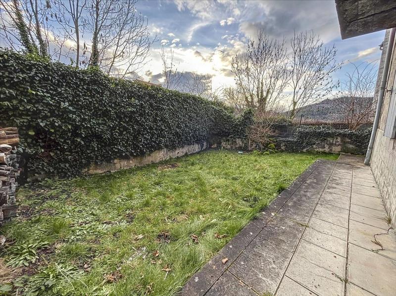 Maison - 116 m² - 7 pièces