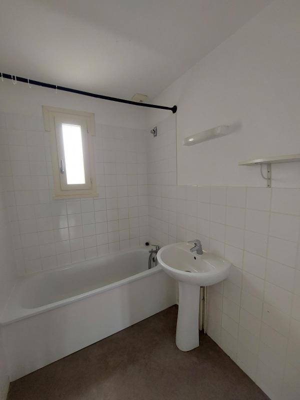 Pavillon - 62 m² - 3 pièces