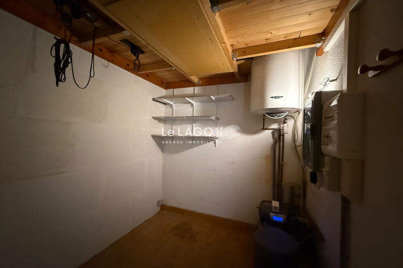 Maison - 45 m² - 3 pièces