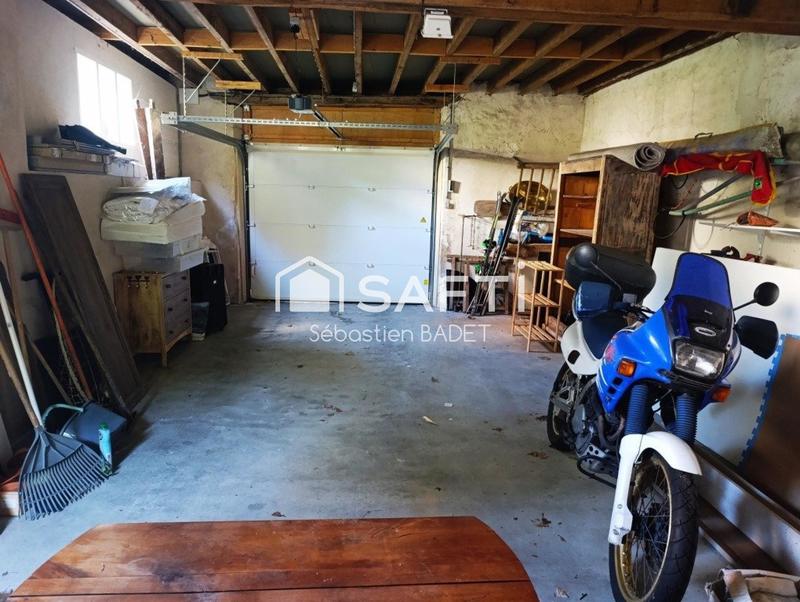 Maison - 164 m² - 5 pièces