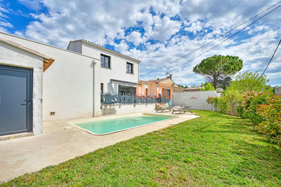 Villa - 118 m² - 4 pièces