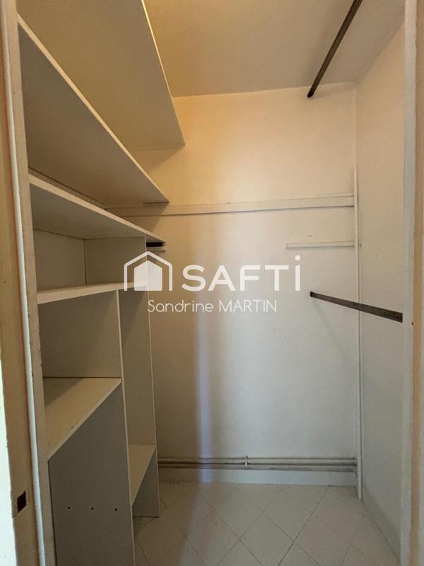 Appartement - 77 m² - 4 pièces