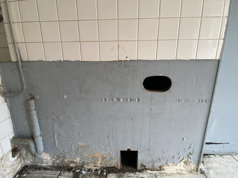 Maison - 42 m² - 3 pièces