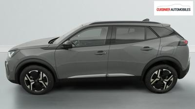 Peugeot 2008 100 s Bvm6 Allure