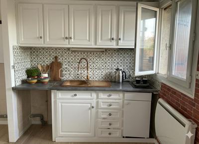 Appartement - 31 m² - 2 pièces