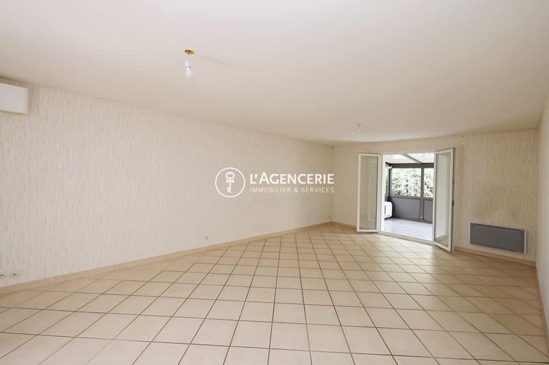 Maison - 106 m² - 4 pièces