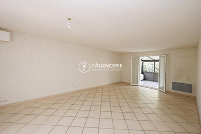 Maison - 106 m² - 4 pièces