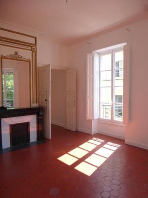 Appartement ancien - 110 m²