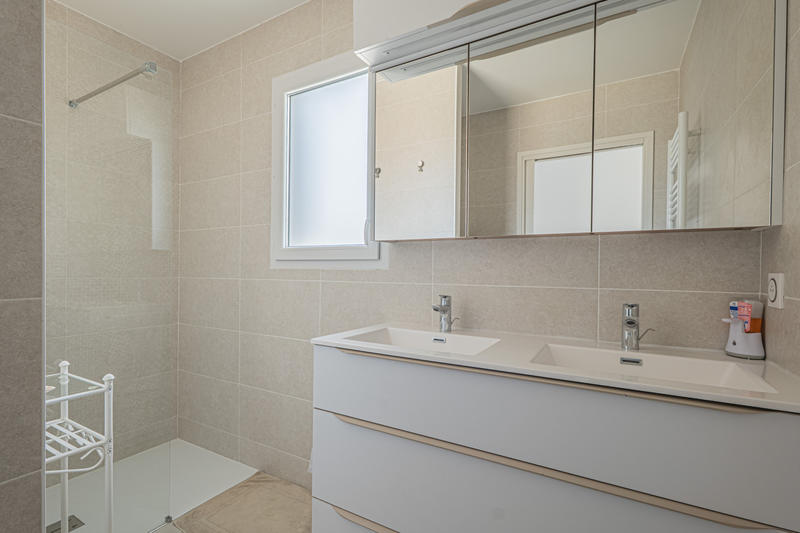 Appartement - 114 m² - 3 pièces