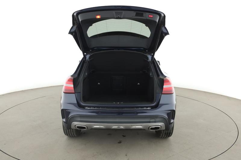 Mercedes Gla 250 Fascination Bva7 211 ch