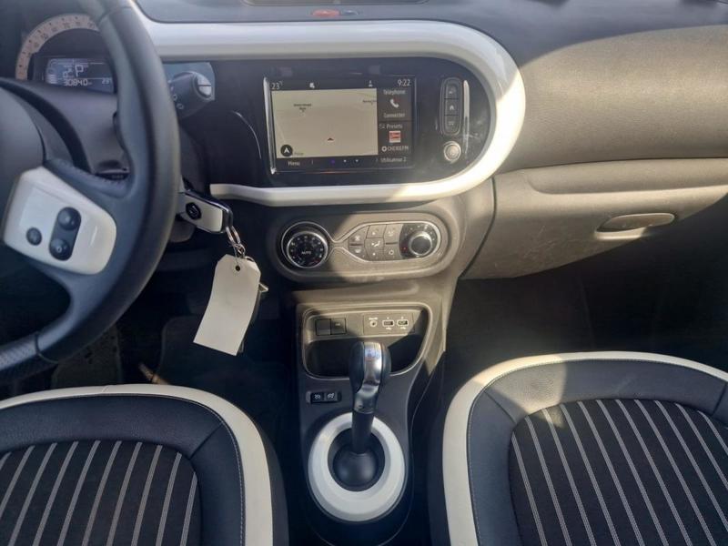 Renault Twingo E-Tech Electrique Z.E. Intens