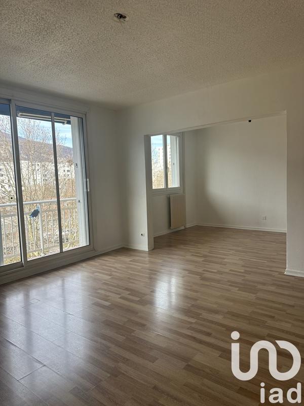 Appartement - 74 m² - 4 pièces
