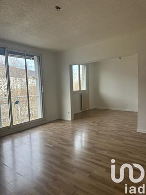 Appartement - 74 m² - 4 pièces