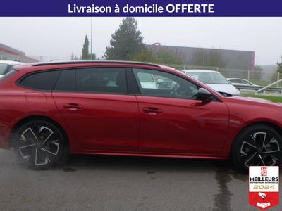 Peugeot 508 Sw PureTech 130 Eat8 Gt +Night Vision +Focal +
