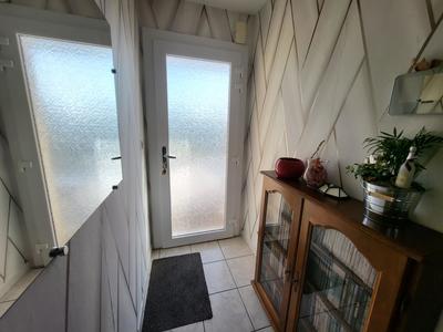 Maison - 101 m² - 6 pièces