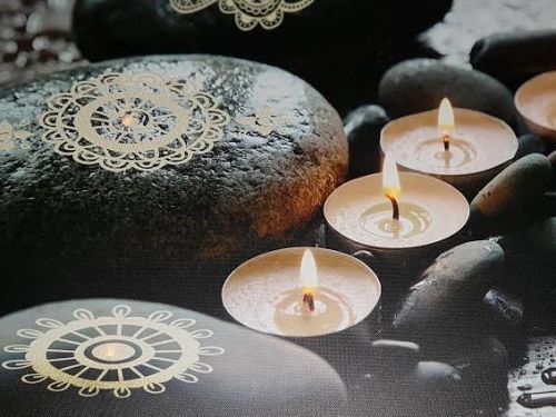 Evasion massages du monde