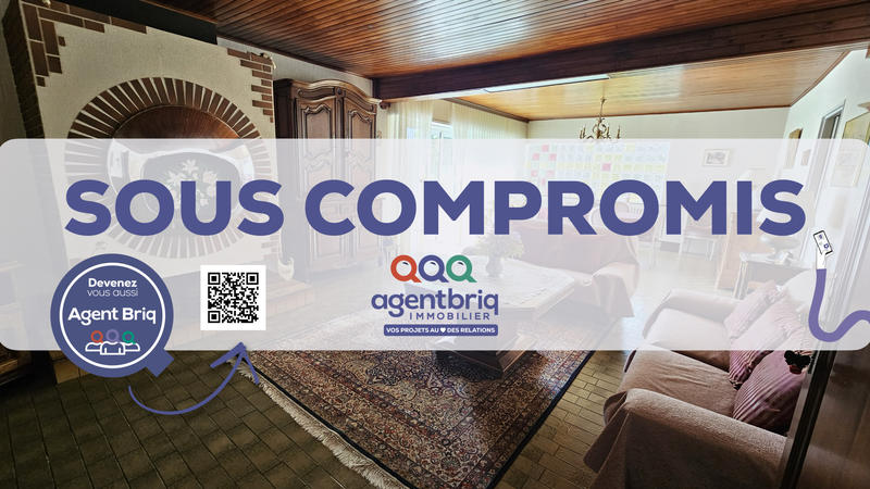 Maison - 172 m² - 9 pièces