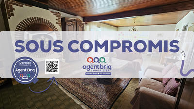 Maison - 172 m² - 9 pièces