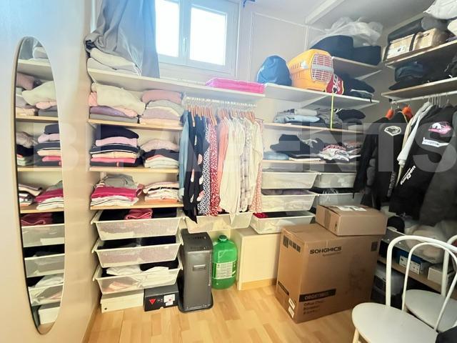 Maison ancienne - 119 m² - 5 pièces