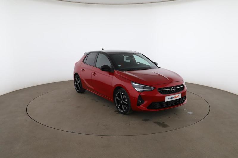 Opel Corsa 1.2 Turbo Gs Line Auto 5p 130 ch