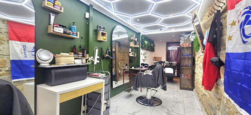 Local commercial - 33 m²