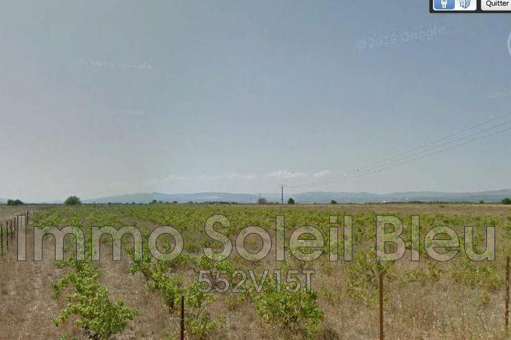 Terrain agricole - 28 118 m²
