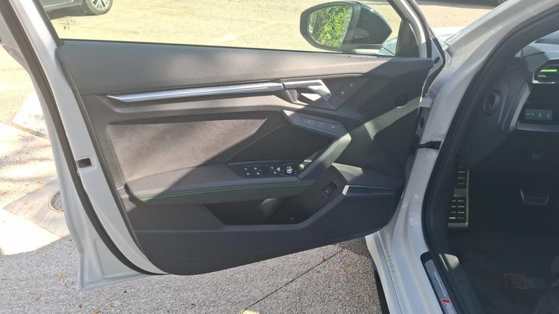 Audi Rs3 Sportback 2.5 TFSi 400 Quattro s-Tronic Rs - Toit ouvrant