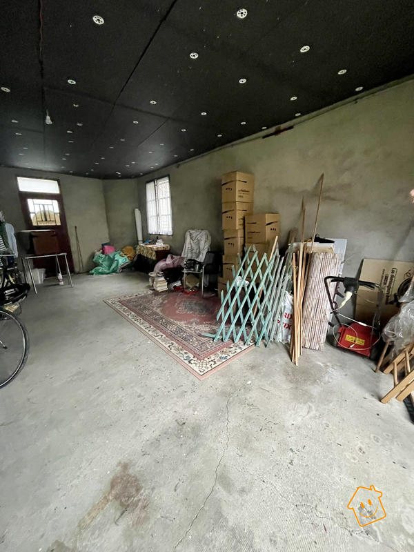 Appartement - 123 m² - 5 pièces