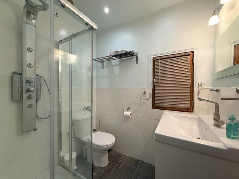 Maison - 89 m² - 4 pièces