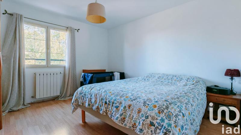 Maison - 140 m² - 7 pièces