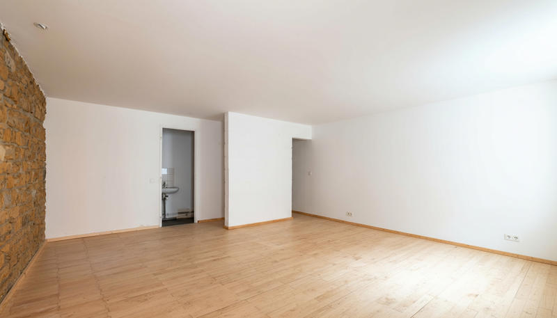 Appartement - 197 m² - 7 pièces