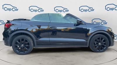 Volkswagen t-Roc 1.5 Tsi Evo 150.0 R-Line