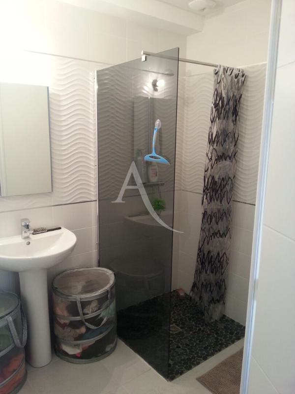 Maison - 126 m² - 5 pièces