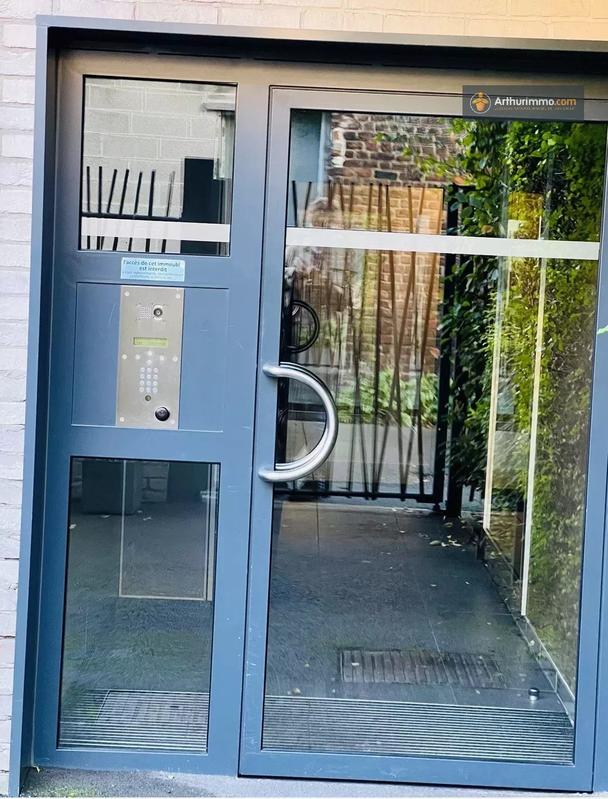 Appartement - 110 m² - 3 pièces