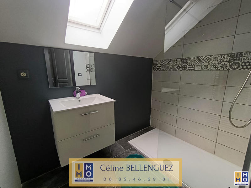 Maison - 141 m² - 6 pièces