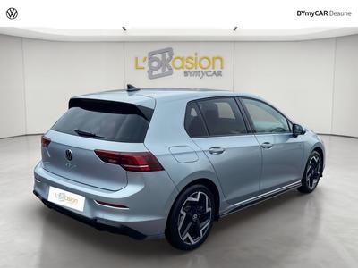 Volkswagen Golf 2.0 Tdi 150 Dsg7 R-Line